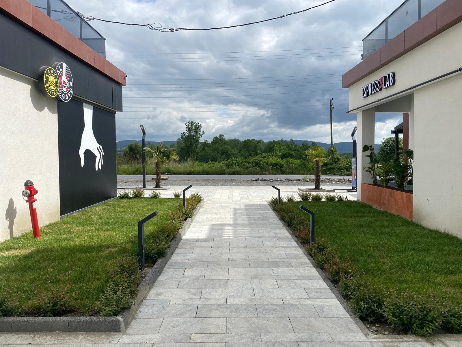 Gate 41 — 3
