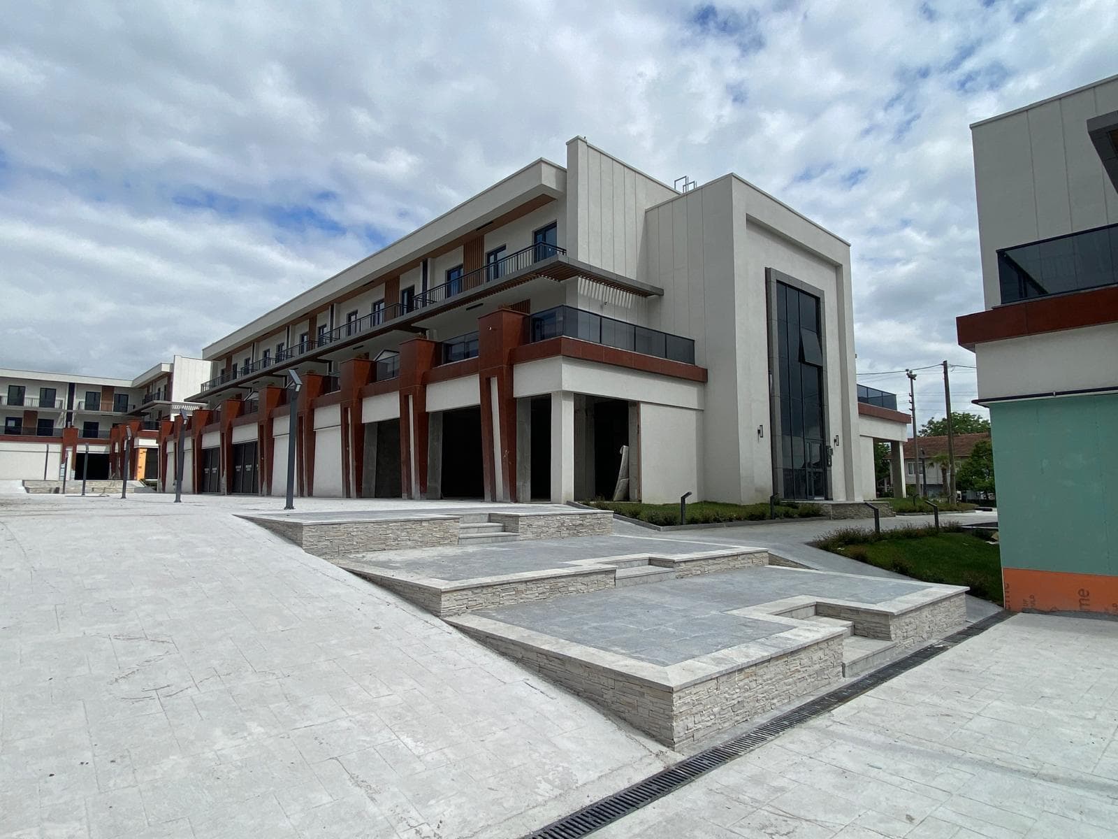 Gate 41 — 5