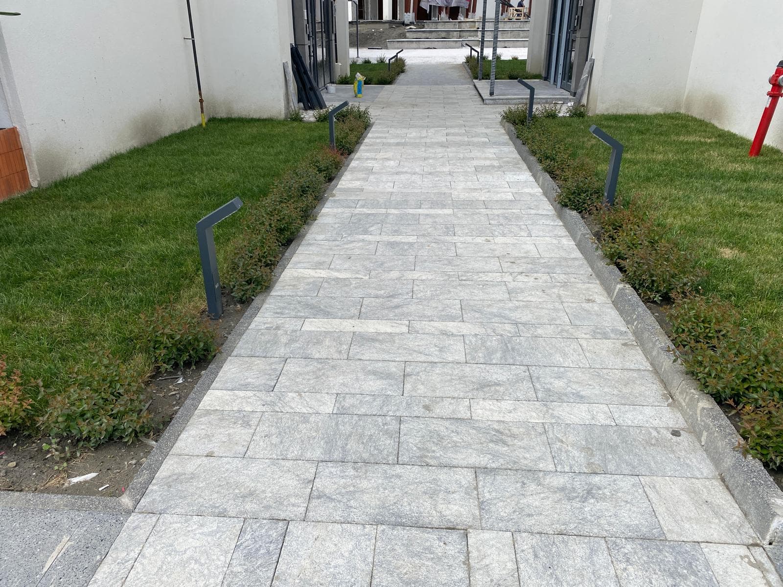 Gate 41 — 15