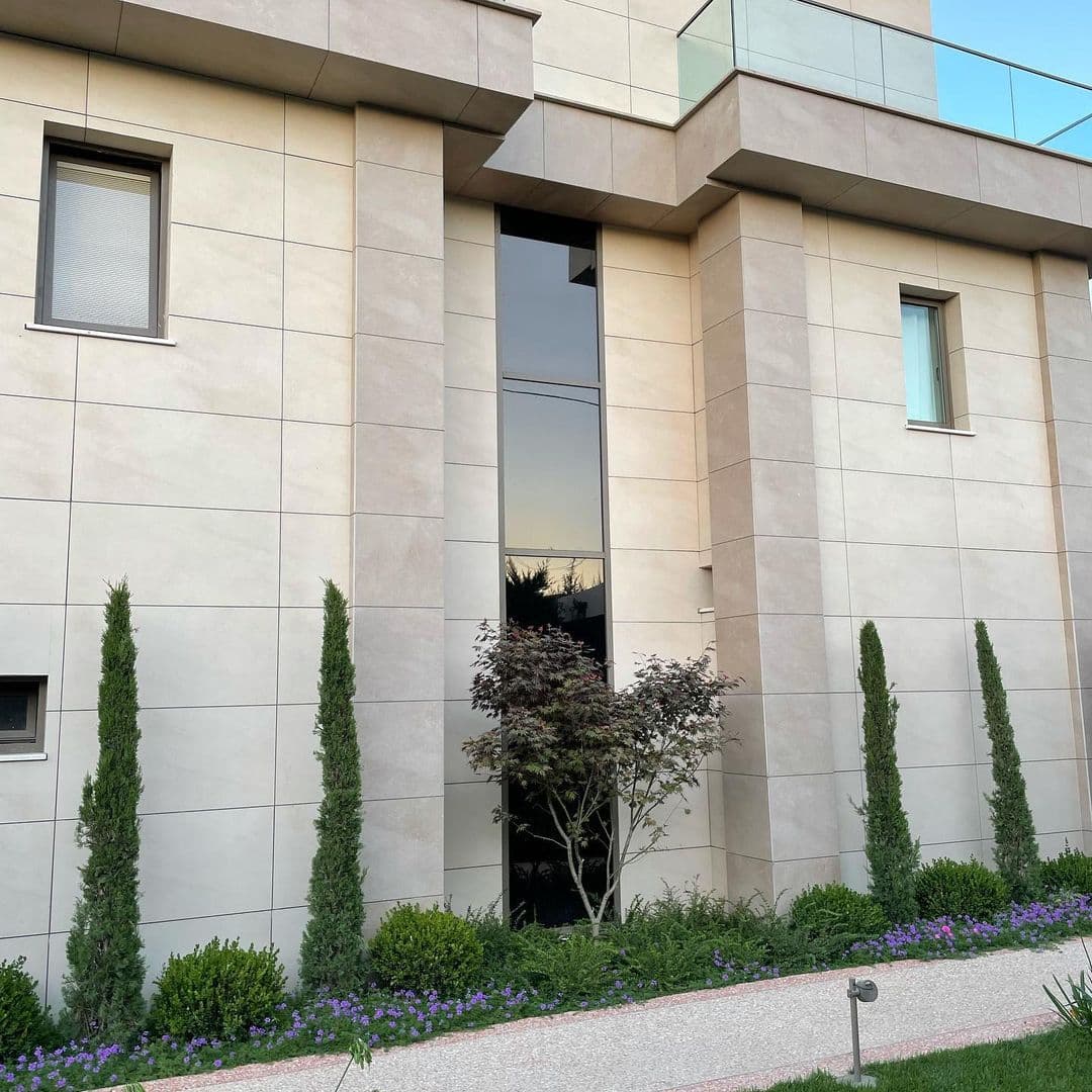 Arnavutköy Pegasus Villaları Ü.D. Evi — 6